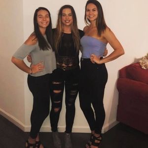 Meet your Posher, Mollie